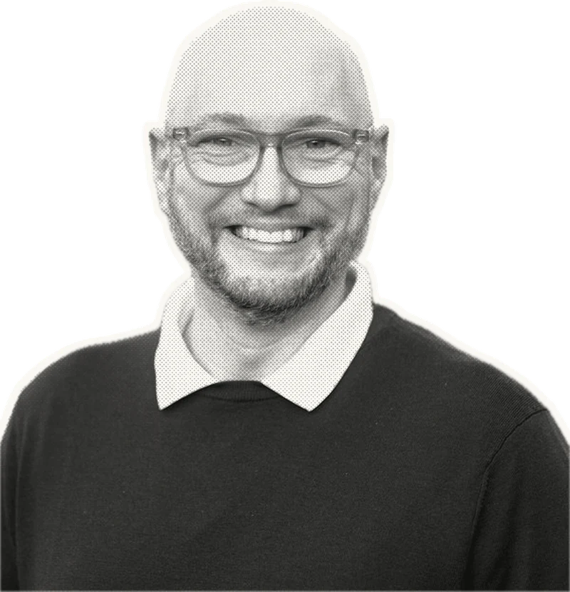 Tobias Treppmann in Berlin