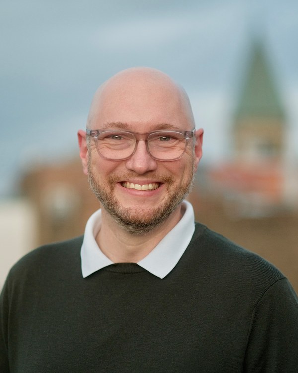 Tobias Treppmann